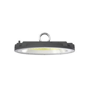 Viseći led reflektor ufo, 100w, 12000lm, 3cct, crni 145-67160