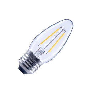 Led filament sijalica b60 2700k 5.9w e27 osram 4099854566325e