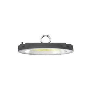 Viseći led reflektor ufo, 150w, 18000lm, 3cct, crni 145-67161