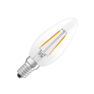 Led filament sijalica b25 4000k 1.8w e14 osram 4099854567728e