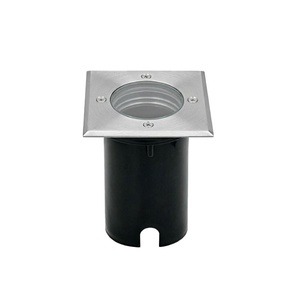 Podna lampa - ugradna 1xgu10 M845k