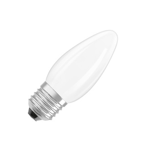Led filament sijalica frosted b75 2700k 7.5w e27 osram 4099854569968e