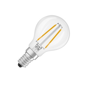 Led filament sijalica p25 4000k 1.8w e14 osram 4099854568022e