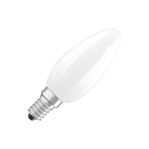 Led filament sijalica frosted b75 4000k 7.5w e14 osram 4099854568282e