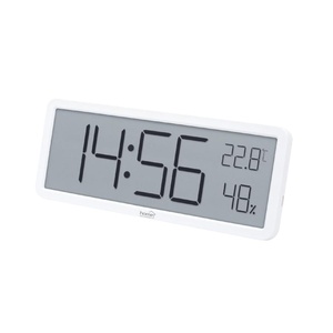 Led sat sa budilnikom i termometrom hc18 Hc18