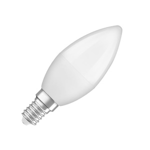 Led sijalica b25 3000k 2.8w e14 osram 4099854547874e