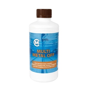 Multi metal off za bunarsku vodu 1l Mc-1160670
