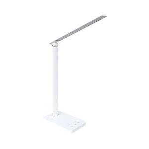 Sklopiva stona led lampa sa satom i usb punjenjem 6.5w osram bela 4099854475672e