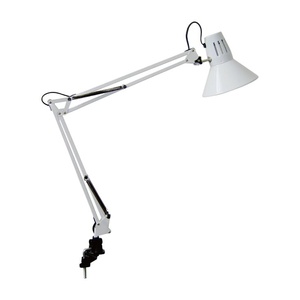 Stona lampa panan classic hook e27, osram bela 4099854475764e