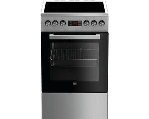 BEKO Električni šporet FSM57300GX električni šporet