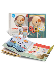 Taf Toys EDUKATIVNA IGRAČKA 13905