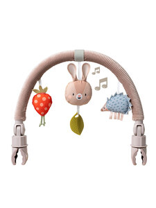 Taf Toys MUZIČKI LUK ZA KOLICA 13415