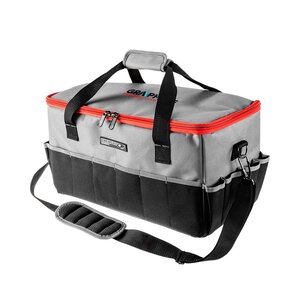 Torba za alat (Energy+) - GRAPHITE 58G021