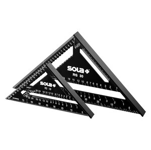 Uglomer krovni (za rogove) SOLA RS 30