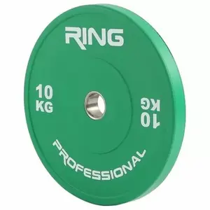 RING Bumper tegovi ploče u boji 1 x 10kg-RX WP026 BUMP-10
