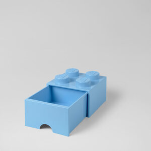 LEGO fioka (4): Rojal plava 40051736