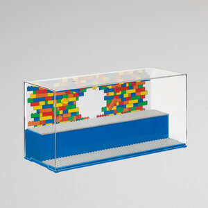 LEGO polica za izlaganje i igru: Film 40700002