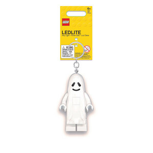 LEGO Classic privezak za ključeve sa svetlom: Duh LGL-KE48