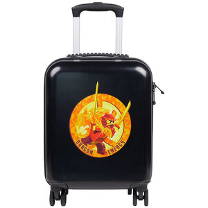 LEGO Ninjago dečiji kofer 40 cm: Zmajeva energija 20160-2502