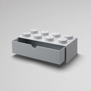 LEGO stona fioka (8): Siva 40211740