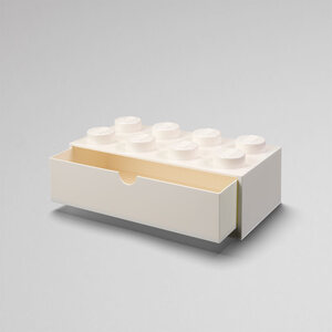 LEGO stona fioka (8): Bela 40211735