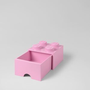 LEGO fioka (4): Roze 40051738