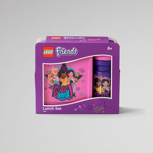 LEGO set za užinu: Friends 40581734