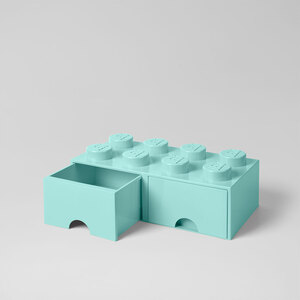 LEGO fioka (8): Akva 40061742