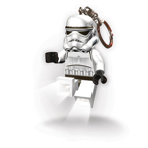 LEGO Star Wars privezak za ključeve sa svetlom: Stormtruper LGL-KE12H