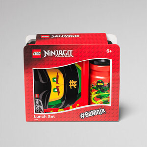 LEGO set za užinu: Ninjago 40581733