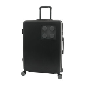 LEGO kofer 61 cm: Urban, crno-sivi 20153-1961