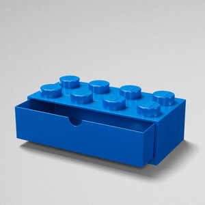 LEGO stona fioka (8): Plava 40211731