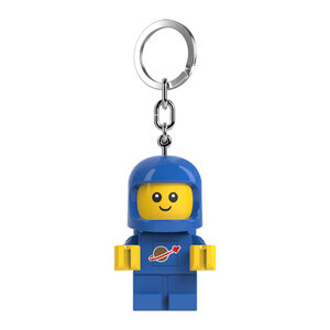 LEGO Minifigure privezak za ključeve sa svetlom: Svemirska beba LGL-KE210H