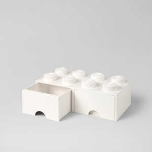 LEGO fioka (8): Bela 40061735