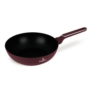 Berlinger Haus WOK Tiganj Leonardo Neo Collection BH-8432S 28cm 3,2l