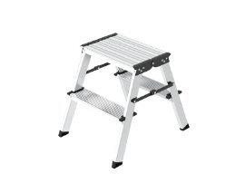Texell Aluminijumske stepenice sa dva stepenika TSS-A423