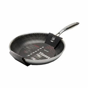 Texell Tiganj duboki 26cm TitanexPro TPT-D26