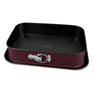 Berlinger Haus Modla za tortu Leonardo Neo Collection BH-7941S 39x27x7,5cm