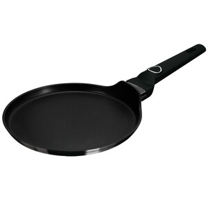 Kaufmax Tiganj za palačinke 25CM Black Vantage Collection KM-0158