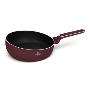Berlinger Haus FLIP WOK Tiganj Leonardo Neo Collection BH-8433S 26cm 2,8l