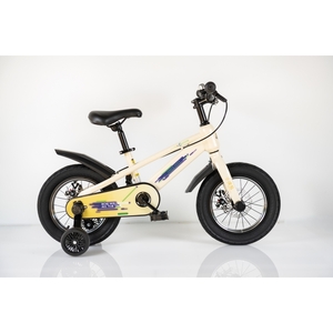 Winnerbike Bicikl 14"-tn25r93-white Bck0961
