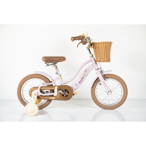 Winnerbike Bicikl 14"-tn24r65-purple Bck0960