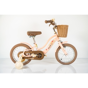 Winnerbike Bicikl 14"-tn24r65-pink Bck0959