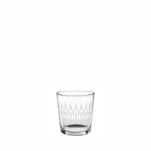 OSZ Čaša za rakiju GEOMETRY 50ML 6/1 OSZ