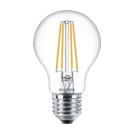 LED sijalica Philips 7W(60W) A60 E27 CW 4000K FR ND 1PF/4 PS837