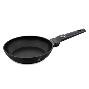Kaufmax Tiganj 22cm Black Vantage Collection KM-0156