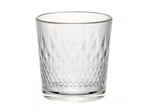 OSZ Čaša GEOMETRY 250ML 1/1 OSZ