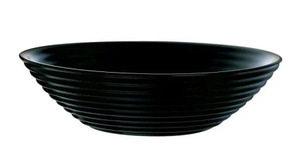 Luminarc Činija HARENA crna 16cm 1/1