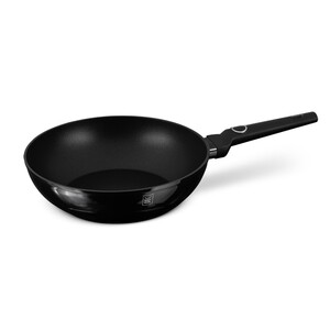 Kaufmax WOK Tiganj 28 cm Black Vantage Collection KM-0160