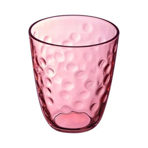 Luminarc Čaša CONCEPTO PEPITE ROSE 31CL 1/1